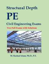 9781957186016-1957186011-Structural Depth PE Civil Engineering Exams - Two Full Exams with Solutions
