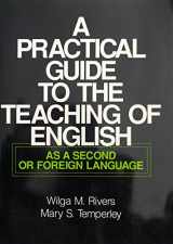 9780195022100-0195022106-Pract Guide to Teaching of Eng