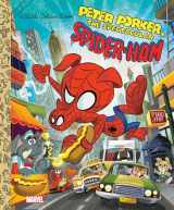 9780593310342-0593310349-Spider-Ham Little Golden Book (Marvel Spider-Man)