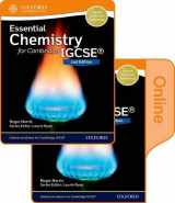 9780198355212-0198355211-Essential Chemistry for Cambridge Igcse(R) 2nd Edition: Print and Online Student Book Pack
