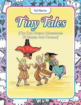 9781665533867-1665533862-Tiny Tales: (The Duo Dream Adventures of Emma and Connor)