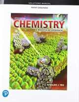 9780134989815-0134989813-Student Solutions Manual for Chemistry: A Molecular Approach