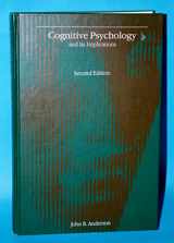 9780716716860-0716716860-Cognitive Psychology and Its Implications (Series of Books in Psychology)