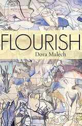 9780887486555-088748655X-Flourish (Carnegie Mellon University Press Poetry Series)