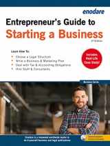 9781906144951-1906144958-Entrepreneur's Guide to Starting a Business
