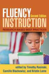9781462504411-1462504418-Fluency Instruction: Research-Based Best Practices