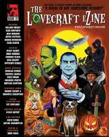 9781493562374-1493562371-Lovecraft eZine issue 27: October 2013