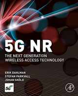 9780128143230-0128143231-5G NR: The Next Generation Wireless Access Technology