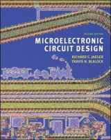 9780072505030-0072505036-Microelectronic Circuit Design with CD-ROM
