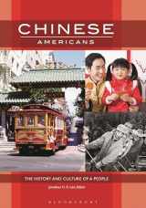 9781610695497-1610695496-Chinese Americans: The History and Culture of a People
