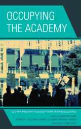 9781442212725-1442212721-Occupying the Academy: Just How Important Is Diversity Work in Higher Education?