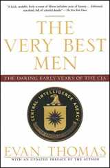 9781416537977-141653797X-The Very Best Men: The Daring Early Years of the CIA