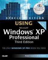 9780789732804-0789732807-Using Microsoft Windows XP Professional: Special Edition