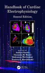 9781482224399-1482224399-Handbook of Cardiac Electrophysiology: Second Edition