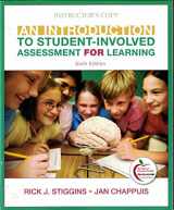 9780132613583-0132613581-An Introduction to Student Involved Assessment for Learning (Instructor's Edition), sixth edition