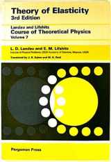 9780080339160-0080339166-Course of Theoretical Physics, Volume 7, Volume 7, Third Edition: Theory of Elasticity
