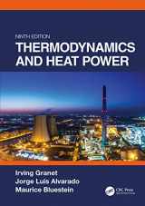 9780367280918-0367280914-Thermodynamics and Heat Power, Ninth Edition