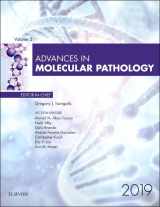 9780323709507-0323709508-Advances in Molecular Pathology, 2019 (Volume 2-1) (Advances, Volume 2-1)