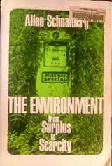 9780195026115-019502611X-The Environment: From Surplus to Scarcity