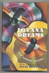 9780060553296-0060553294-Iguana dreams: New Latino fiction