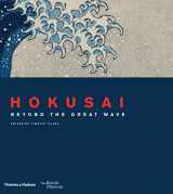 9780500094068-0500094063-Hokusai: Beyond the Great Wave (British Museum, 3)