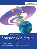 9781138403208-1138403202-Producing Animation