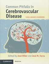 9780521173650-0521173655-Common Pitfalls in Cerebrovascular Disease: Case-Based Learning