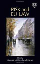 9781783470938-1783470933-Risk and EU law