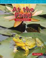 9781433334306-1433334305-Teacher Created Materials - Mathematics Readers: At the Pond - Guided Reading Level D