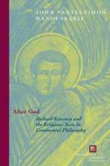 9780823225316-0823225313-After God: Richard Kearney and the Religious Turn in Continental Philosophy (Perspectives in Continental Philosophy)