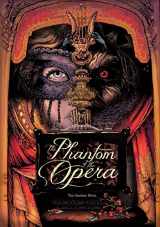 9781949518092-1949518094-The Phantom of the Opera: The Graphic Novel