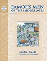 9781930953758-1930953755-Famous Men of the Middle Ages, Student Guide