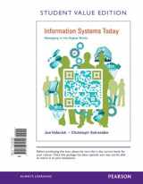 9780132971690-0132971690-Information Systems Today: Managing in the Digital World