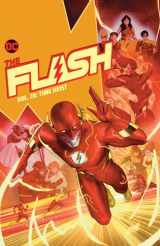 9781779525017-177952501X-The Flash 20: Time Heist