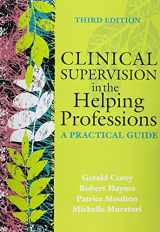 9781556204036-1556204035-Clinical Supervision in the Helping Professions: A Practical Guide