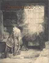 9780891780892-0891780890-Rembrandt (Master Etchings from St. Louis Collections)