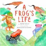9780823447404-0823447405-A Frog's Life