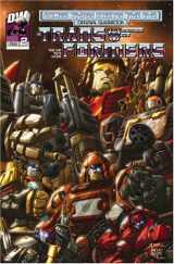 9780973381771-0973381779-Transformers Generation One: More Than Meets The Eye Official Guidebook