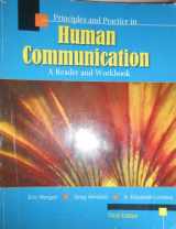 9780757578663-0757578667-Principles and Practice in Human Communication: A Reader and Workbook for COMM 265