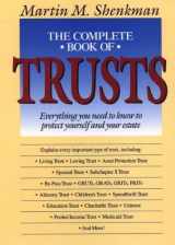 9780471574477-0471574473-The Complete Book of Trusts