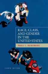 9781429217880-142921788X-Race, Class, and Gender in the United States: An Integrated Study, Eighth edition