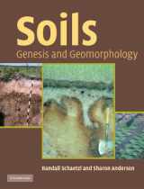 9780521812016-0521812011-Soils: Genesis and Geomorphology