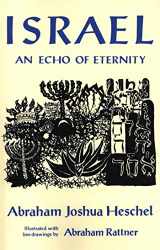 9780374507404-0374507406-Israel: An Echo of Eternity