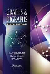 9781439826270-1439826277-Graphs & Digraphs, Fifth Edition (Textbooks in Mathematics)