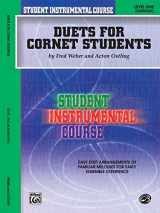 9780757992377-0757992374-Student Instrumental Course Duets for Cornet Students: Level I