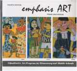 9780060468712-0060468718-Emphasis art: A qualitative art program for elementary and middle schools