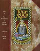 9780961519766-0961519762-Tear Soup: A Recipe for Healing After Loss