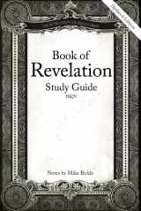 9780982326206-0982326203-Book of Revelation Study Guide