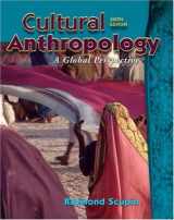 9780131928848-0131928848-Cultural Anthropology: A Global Perspective