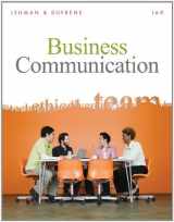 9781111983000-1111983003-Bundle: Business Communication, 16th + Teams Handbook + Aplia with Cengage Learning Write Experience 2.0 Powered by My Access with eBook Printed Access Card